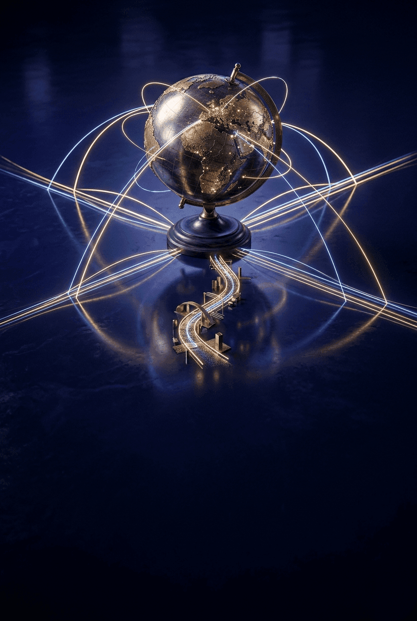 Global Opportunities Guidance