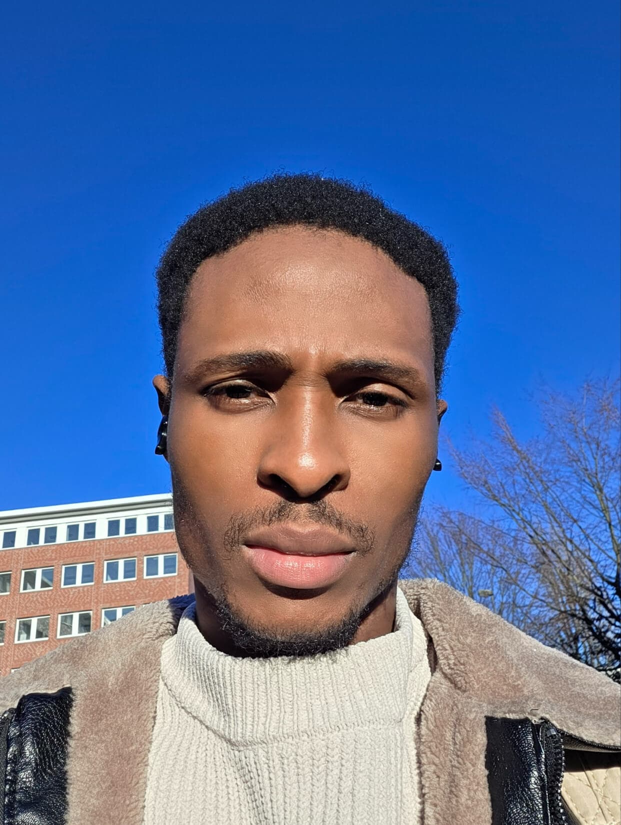 Tijani Aduragbemi Isaac