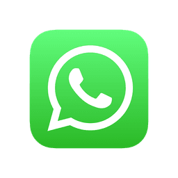 WhatsApp contact icon for LearnKraft support